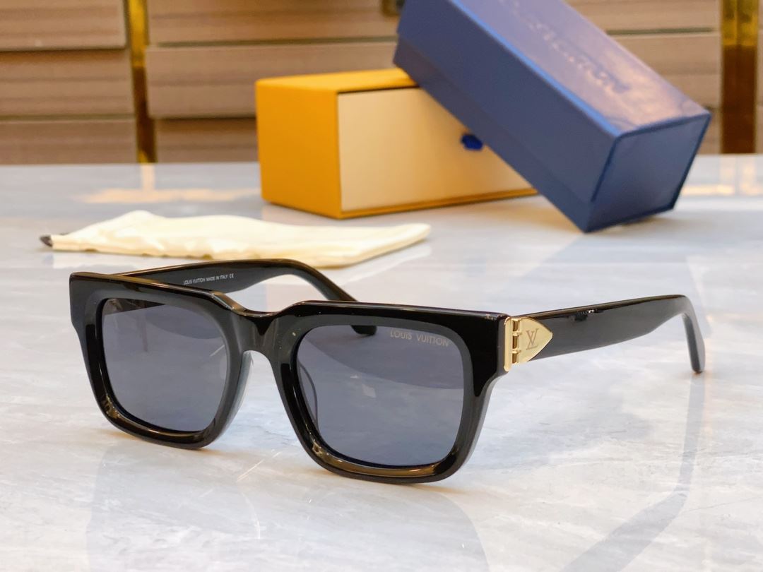 Louis Vuitton Sunglasses